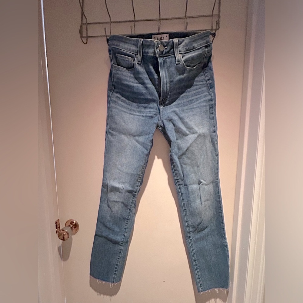 Women’s jeans